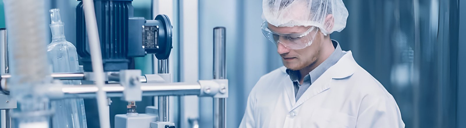 Conditionnement en fût avec sache interne