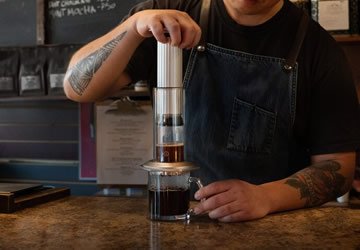 AeroPress®